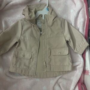 Infant Rain Jacket